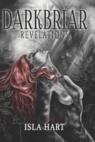 Darkbriar: Revelations B0BJN5GQ4V Book Cover