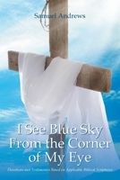 I See Blue Sky From the Corner of My Eye 1662429843 Book Cover