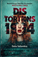 Distortions: 1994 B0GR936NDG Book Cover