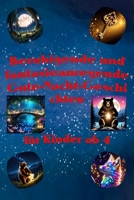 Beruhigende und fantasieanregende Gute-Nacht-Geschichten für Kinder ab 4 Jahren (German Edition) B0DTY2MSHV Book Cover