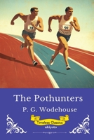 The Pothunters Timeless Classics 9377522021 Book Cover