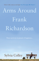 Arms Around Frank Richardson 1739966090 Book Cover