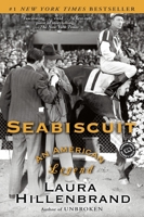 Seabiscuit 0345465083 Book Cover