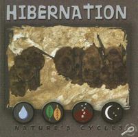 Hibernation 1600441777 Book Cover