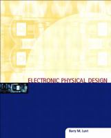 Electronic Physical Design 0130943878 Book Cover