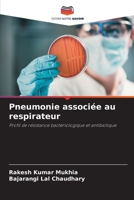 Pneumonie associée au respirateur (French Edition) 6208259126 Book Cover