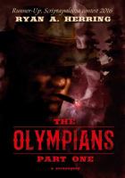 The Olympians - Part 1 (Olympians 1947197029 Book Cover