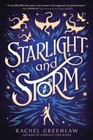 Starlight and Storm 1335009000 Book Cover