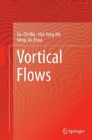 Vortical Flows 3662470608 Book Cover