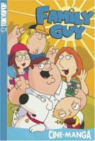 Family Guy, Vol. 1 1595321667 Book Cover
