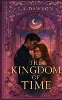 The Kingdom Of Time (German Edition) B0FK2FRHJD Book Cover