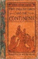 Deux anglaises et le continent 0966037634 Book Cover