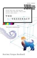 Tesseract 1733428852 Book Cover
