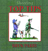 Shooting Top Tips 1846890217 Book Cover