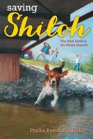 Saving Shiloh 0689814607 Book Cover