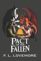 Pact of the Fallen B0F8VGDTL2 Book Cover