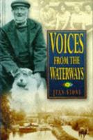 Voices from the Waterways 0750923857 Book Cover