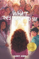 What They Want to See B0FRSR6RJT Book Cover