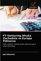 FT-Venturing Afryka Zachodnia vs Europa Pólnocna 6203274534 Book Cover