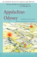 Appalachian Odyssey 082890295X Book Cover