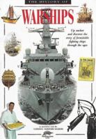 Warships (Snapping-turtle Guide) 1860070264 Book Cover