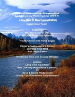 New Dawning Magazine 1501043161 Book Cover