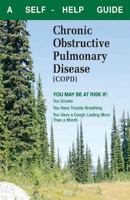 What You Can Do about Chronic Obstructive Pulmonary Disease (Copd): A Self-Help Guide 1896616038 Book Cover