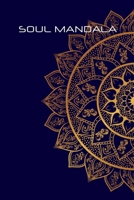 Soul Mandala: English Edition B0GYNFHKJB Book Cover