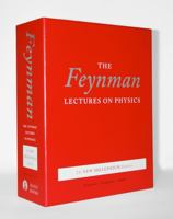 The Feynman Lectures on Physics 0201020149 Book Cover