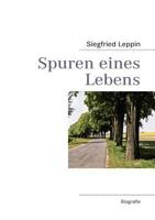 Spuren eines Lebens 3842339178 Book Cover