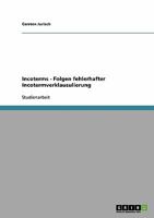 Incoterms - Folgen fehlerhafter Incotermverklausulierung 3638930769 Book Cover