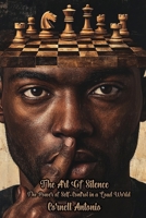 THE ART OF SILENCE: The Power of Self-Control in a Loud World B0FCQN19V1 Book Cover