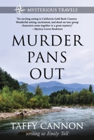 Murder Pans Out 0997805366 Book Cover