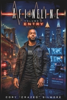 A Fine Line Volume 1 (Uniq-Verse: Earth 1) B0HDNJW4T4 Book Cover