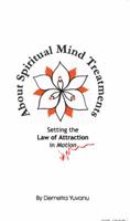About Spiritual Mind Treatments 1412010950 Book Cover