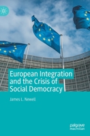 European Integration and the Crisis of Social Democracy 3031088212 Book Cover