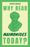 Why Read Maimonides Today? 1009304739 Book Cover