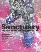 Sanctuary /anglais 0954508394 Book Cover