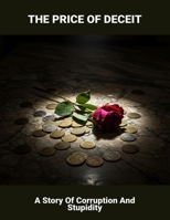 The Price Of Deceit: A Story Of Corruption And Stupidity B0FRZGNTRX Book Cover