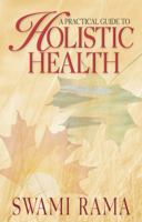 Holistic Health 0893892041 Book Cover