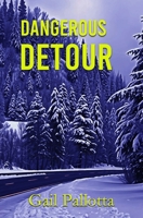 Dangerous Detour (Discipleship series) 1965352693 Book Cover