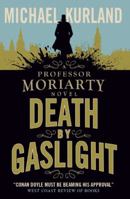 Death by Gaslight 1783293284 Book Cover