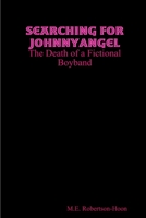 Searching for JohnnyAngel 1300573651 Book Cover