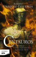 Centauros 8418263229 Book Cover