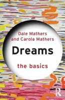 Dreams: The Basics 1032327359 Book Cover