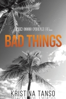 Bad Things 1528931157 Book Cover