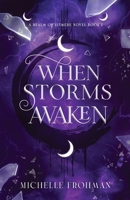When Storms Awaken B0CKDB9S9F Book Cover