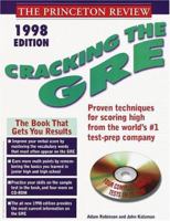 PR GRE MAC 1994 0679778950 Book Cover