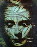 Theories of Psychotherapy (5th Edition) 0673991032 Book Cover