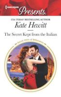 The Secret Kept From The Italian 1335537953 Book Cover